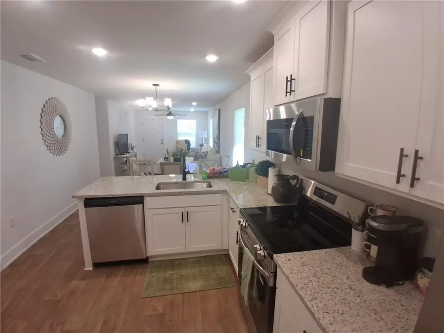 8603 The Pines Of Dawes Drive, Mobile, AL 36695 - #3