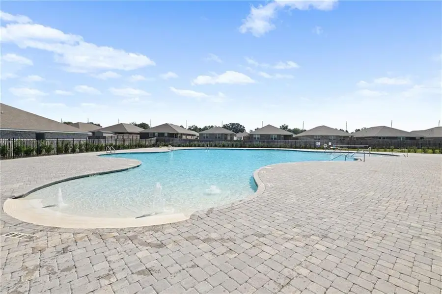 10313 Ellenton Street E, Mobile, AL 36695 - #2