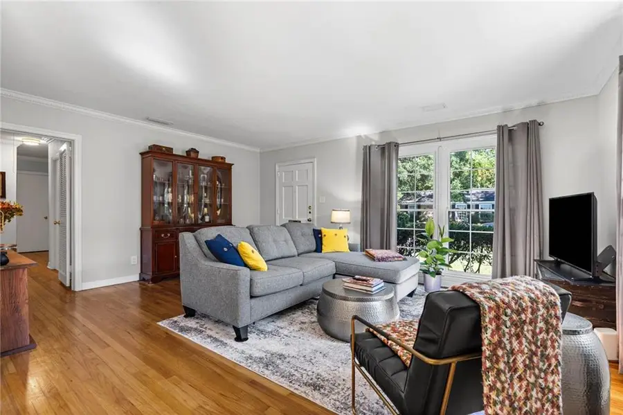 110 Maury Drive, Mobile, AL 36606 - #3