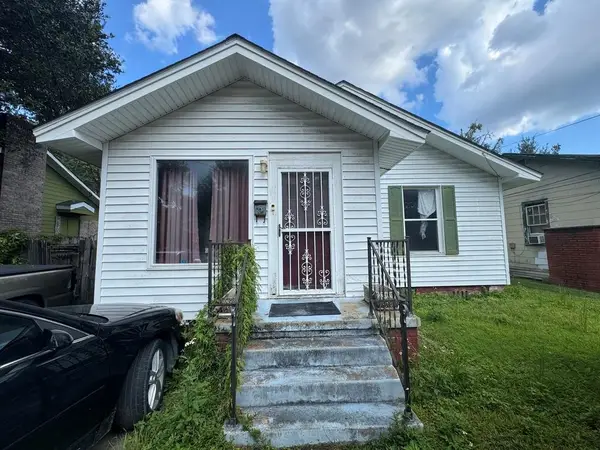 559 Mohawk Street, Mobile, AL 36606