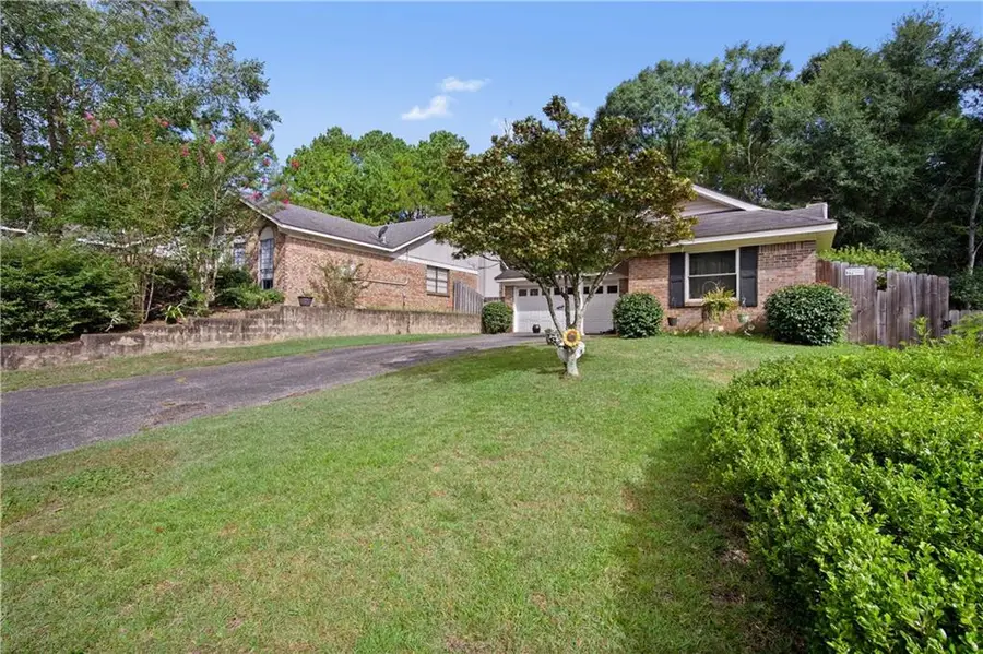 5724 Green Tree Road, Mobile, AL 36609 - #3