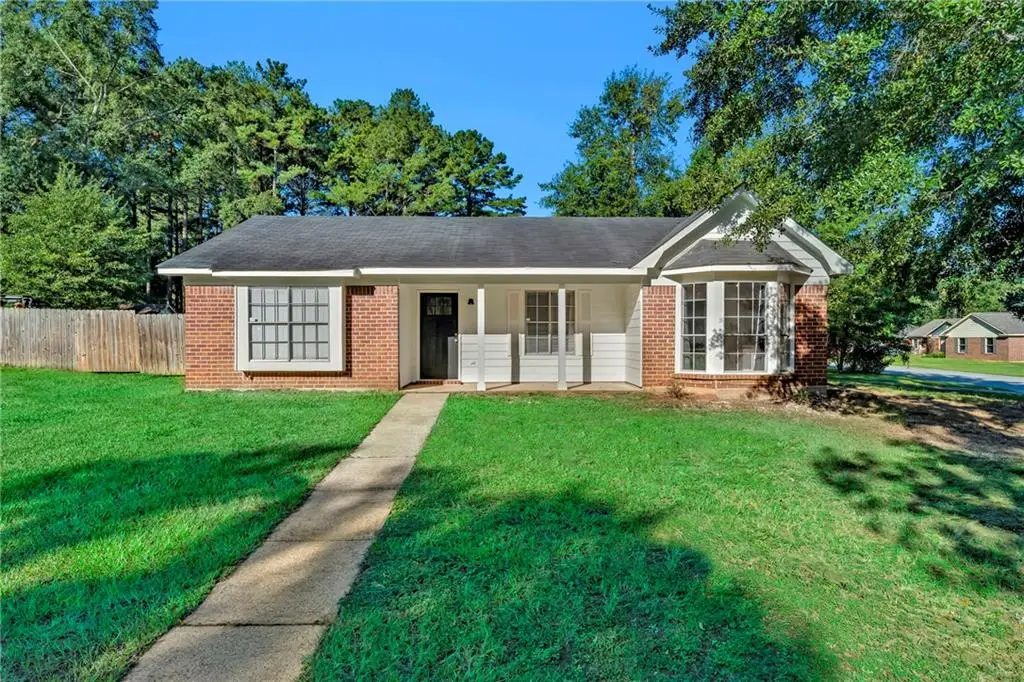 750 Royal Woods Drive E, Mobile, AL 36608 - #1