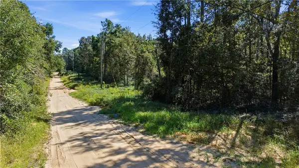 0 Miller Branch Lane, Chunchula, AL 36521