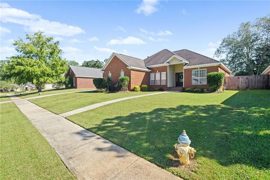 1519 Vassar Court, Mobile, AL 36695 - #3
