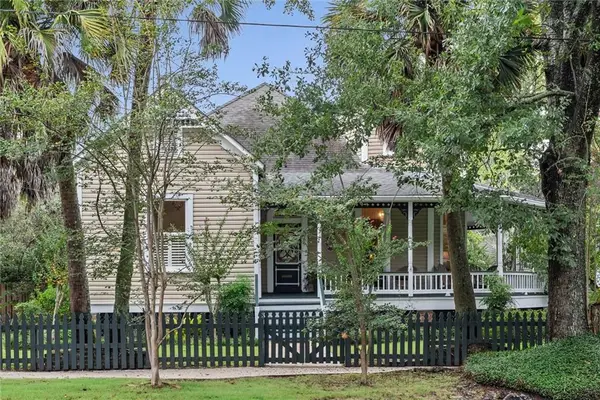 1066 Church Street, Mobile, AL 36604