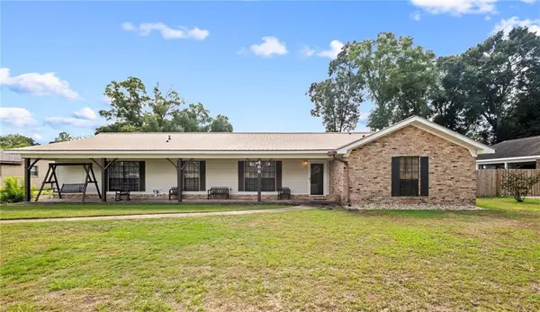 466 Barcelona Drive, Satsuma, AL 36572