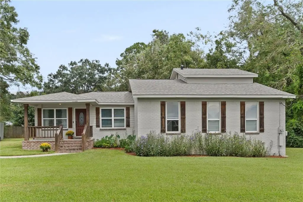 7216 Hazelbrook Drive S, Mobile, AL 36619 - #1