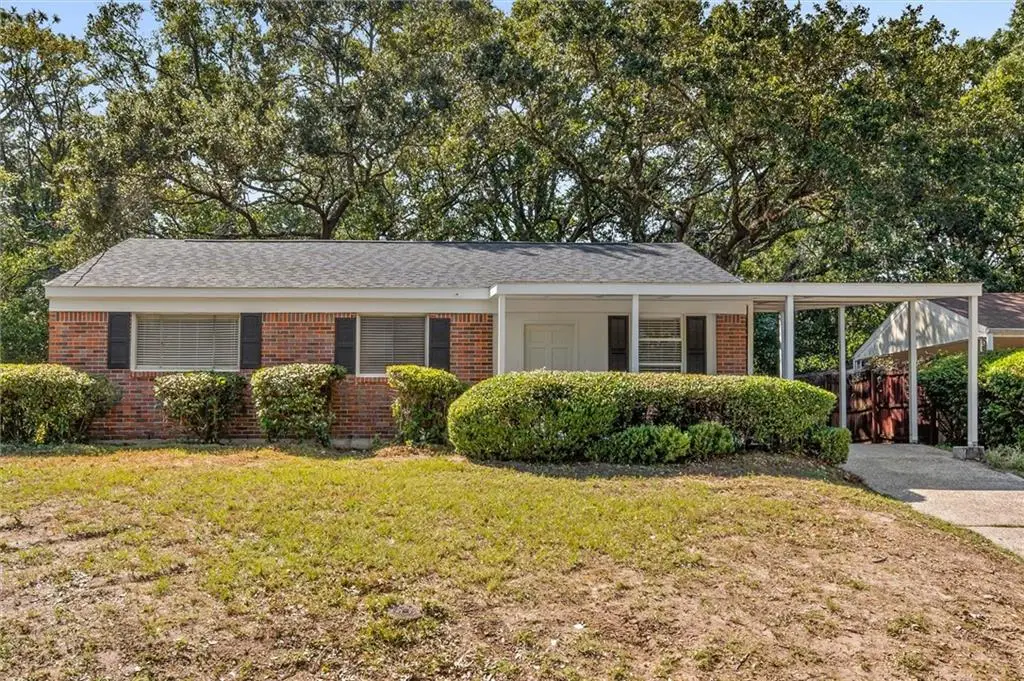 506 Azalea Road, Mobile, AL 36609 - #1