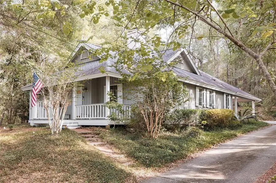 150 Donna Circle, Daphne, AL 36526 - #2
