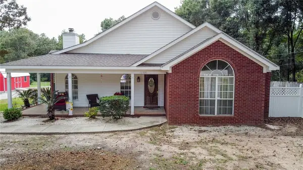10325 Celeste Road, Saraland, AL 36571