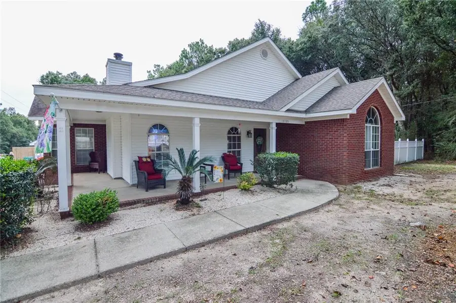 10325 Celeste Road, Saraland, AL 36571 - #2
