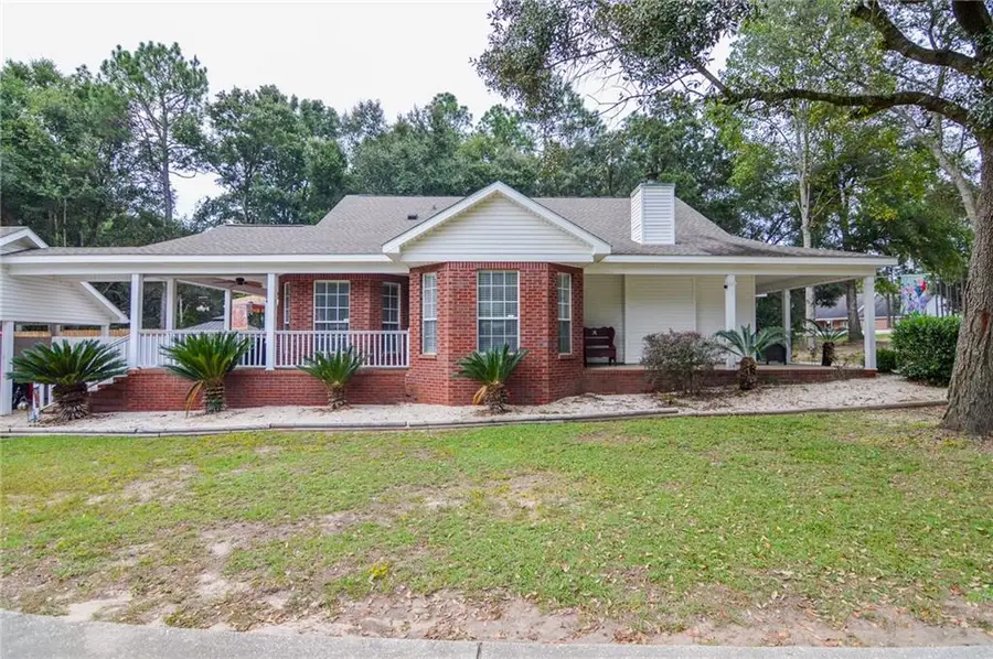 10325 Celeste Road, Saraland, AL 36571 - #3