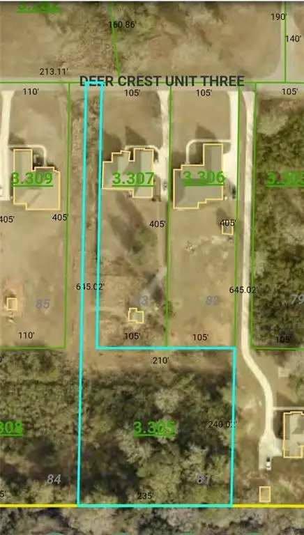 13129 Deer Crest Lane, Mobile, AL 36695 - #1