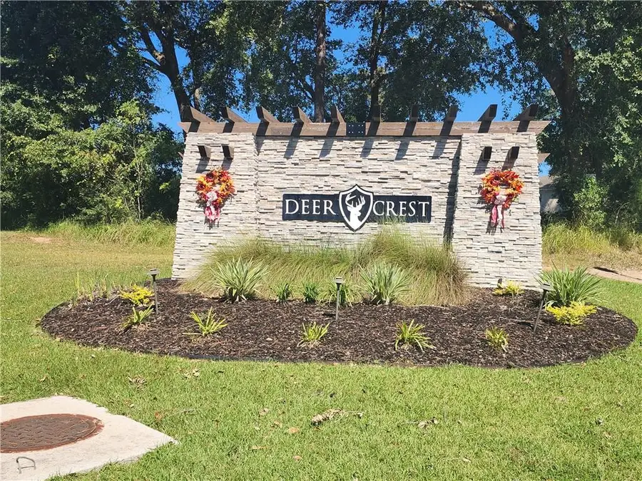 13129 Deer Crest Lane, Mobile, AL 36695 - #2