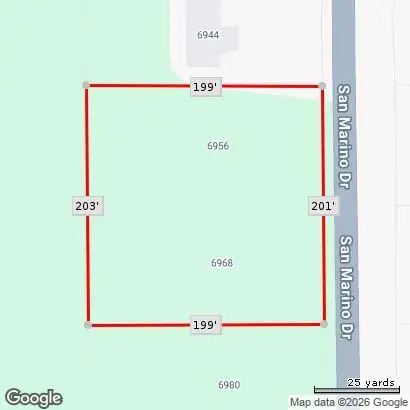 6944 San Marino Drive, Theodore, AL 36582 - #2