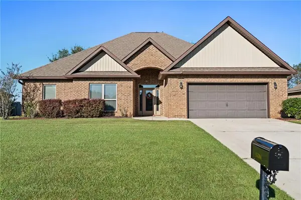 15304 Troon Drive, Foley, AL 36535