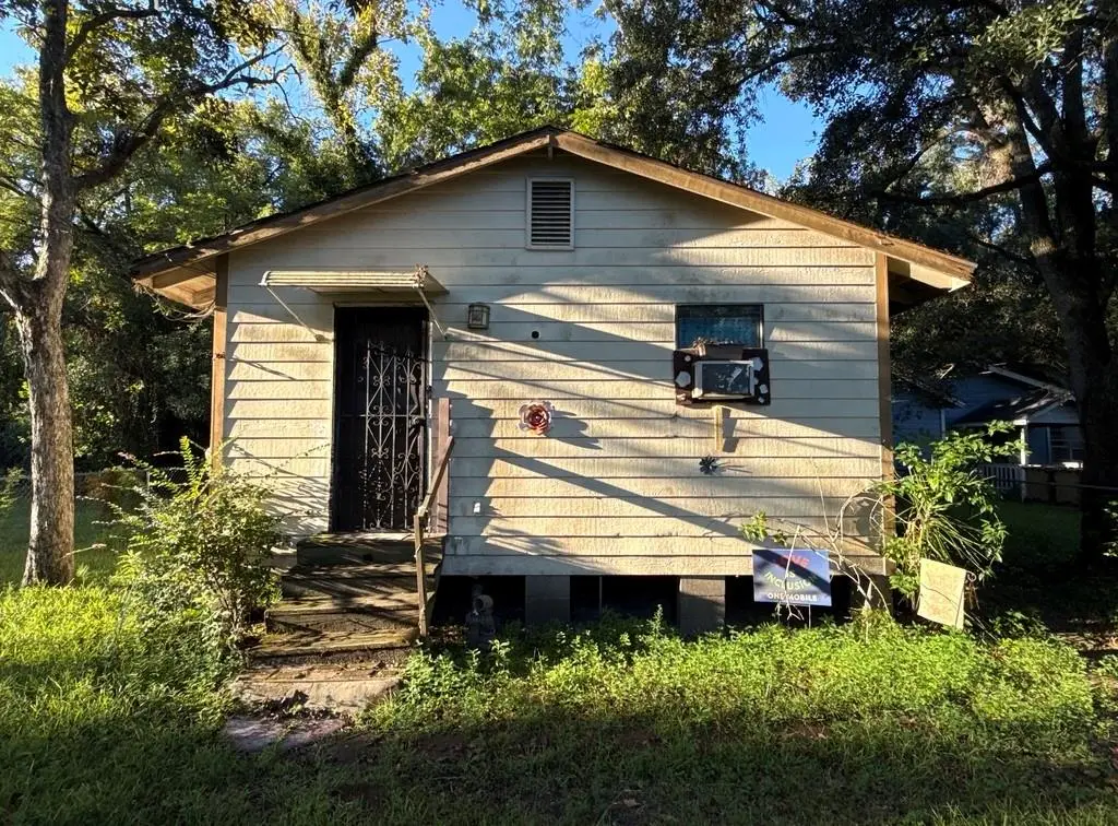 1163 Persimmon Street, Mobile, AL 36603 - #1
