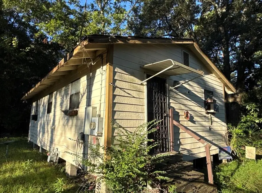 1163 Persimmon Street, Mobile, AL 36603 - #2