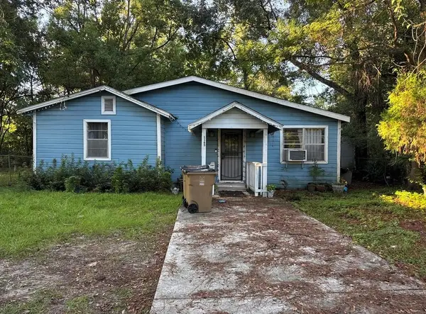 1165 Persimmon Street, Mobile, AL 36603