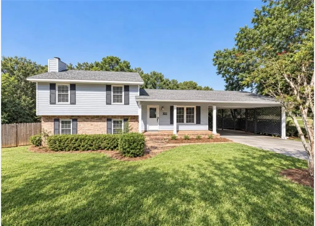 5720 Green Tree Road, Mobile, AL 36609 - #1