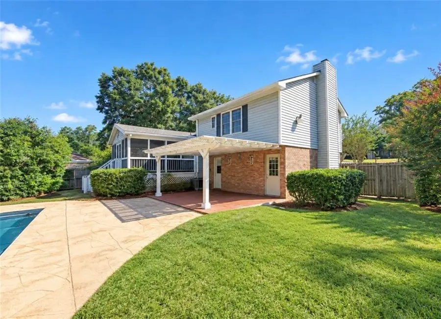 5720 Green Tree Road, Mobile, AL 36609 - #2
