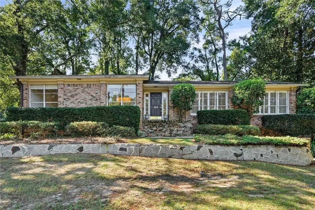 559 Brawood Drive, Mobile, AL 36608 - #1