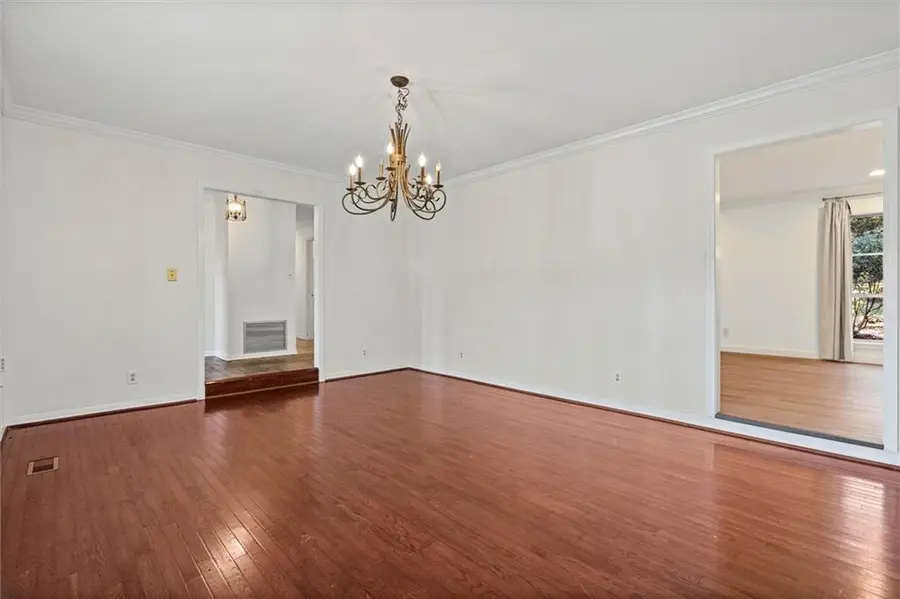 559 Brawood Drive, Mobile, AL 36608 - #3