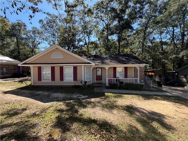 6545 Princeton Woods Drive S, Mobile, AL 36618