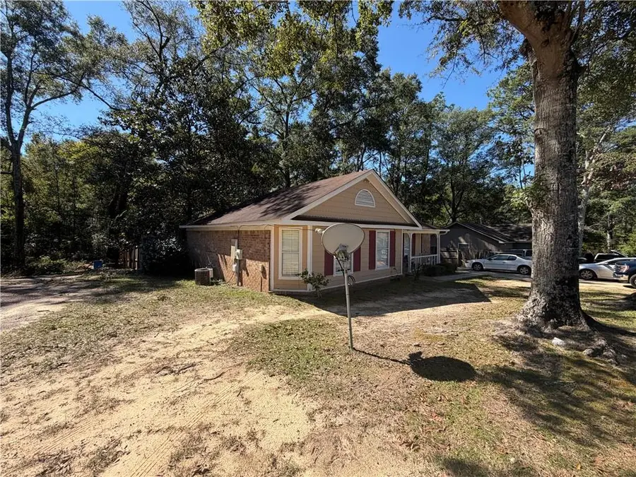 6545 Princeton Woods Drive S, Mobile, AL 36618 - #2