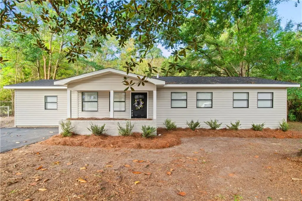 1515 Orchard Drive W, Mobile, AL 36618 - #1