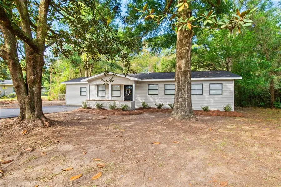 1515 Orchard Drive W, Mobile, AL 36618 - #2