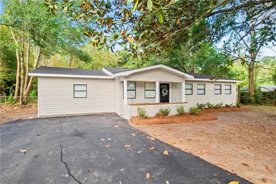 1515 Orchard Drive W, Mobile, AL 36618 - #3