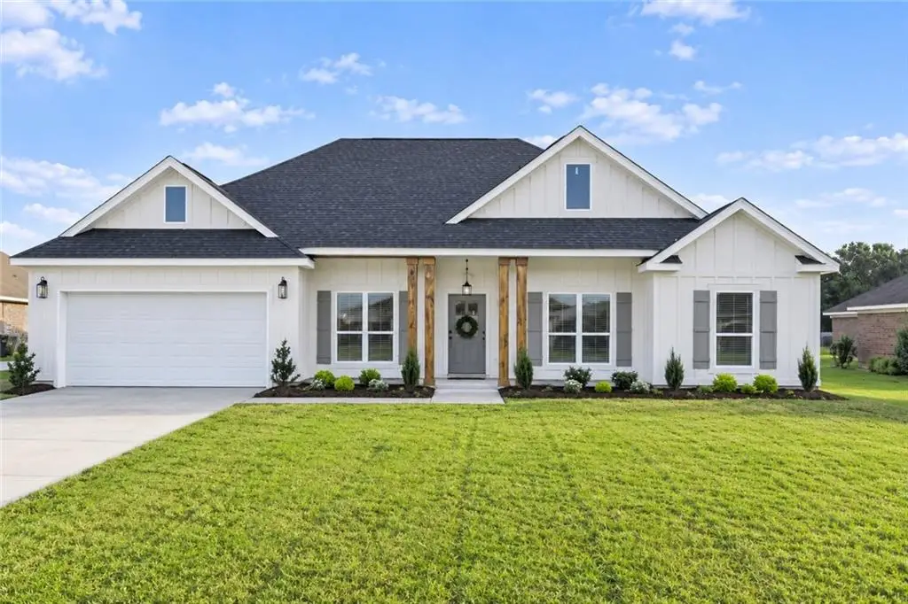 10177 Bridgewater Drive, Theodore, AL 36582 - #1