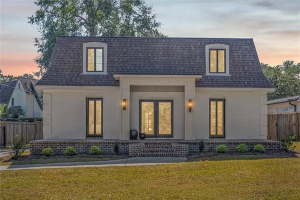 147 Batre Lane, Mobile, AL 36608
