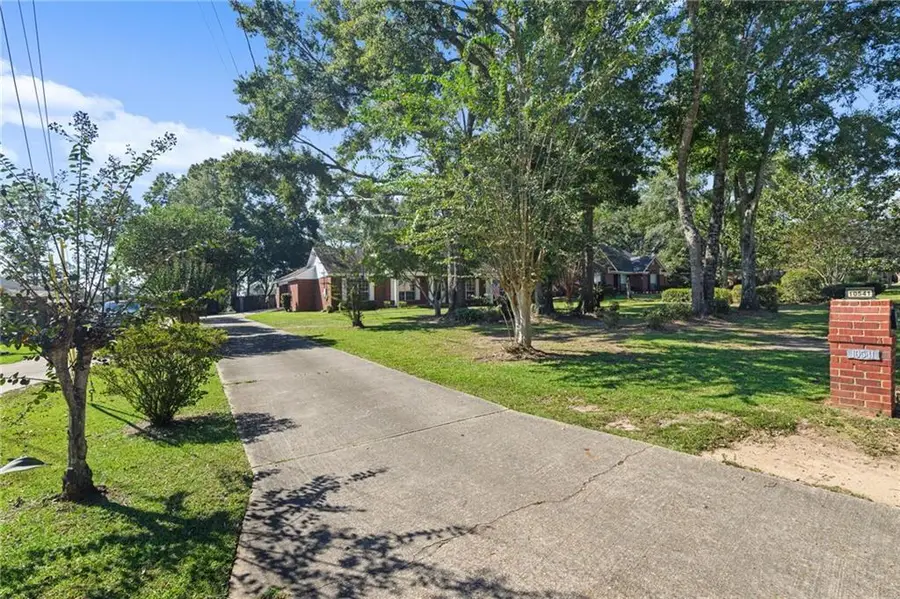 10541 Hunters Ridge Drive, Mobile, AL 36695 - #3