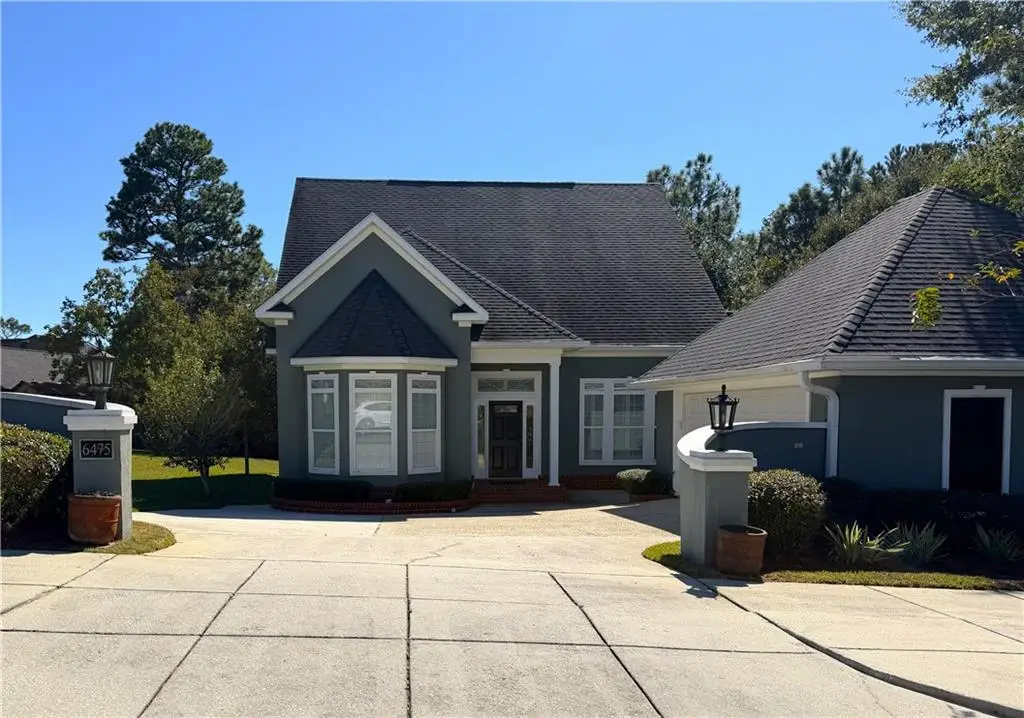 6475 Audubon Square N, Mobile, AL 36695 - #1