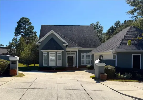 6475 Audubon Square N, Mobile, AL 36695