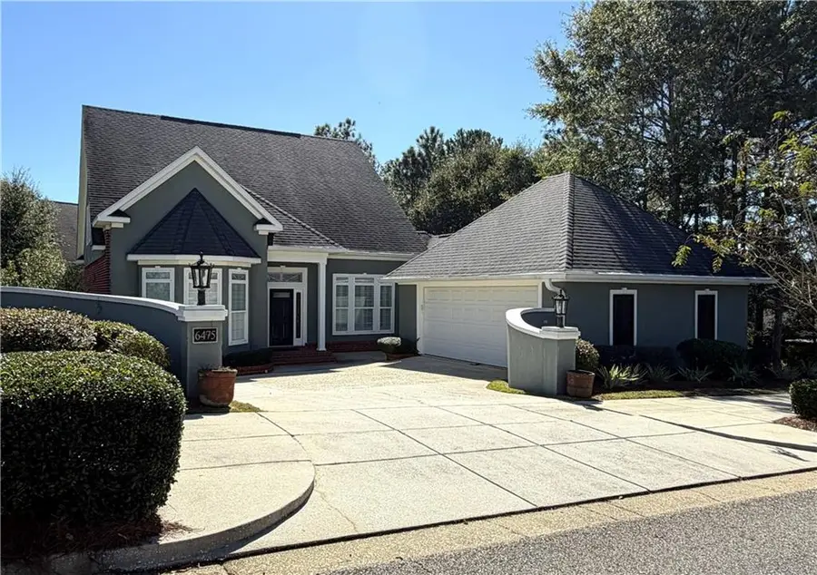6475 Audubon Square N, Mobile, AL 36695 - #2
