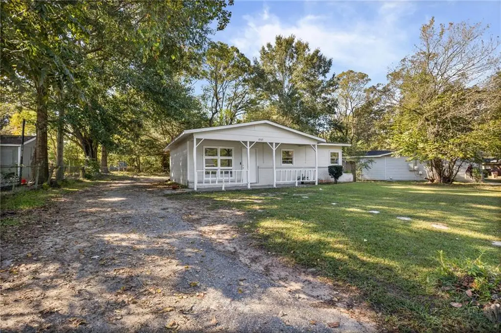 6503 James Street, Mobile, AL 36608 - #1