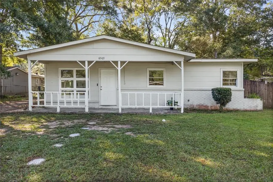 6503 James Street, Mobile, AL 36608 - #2