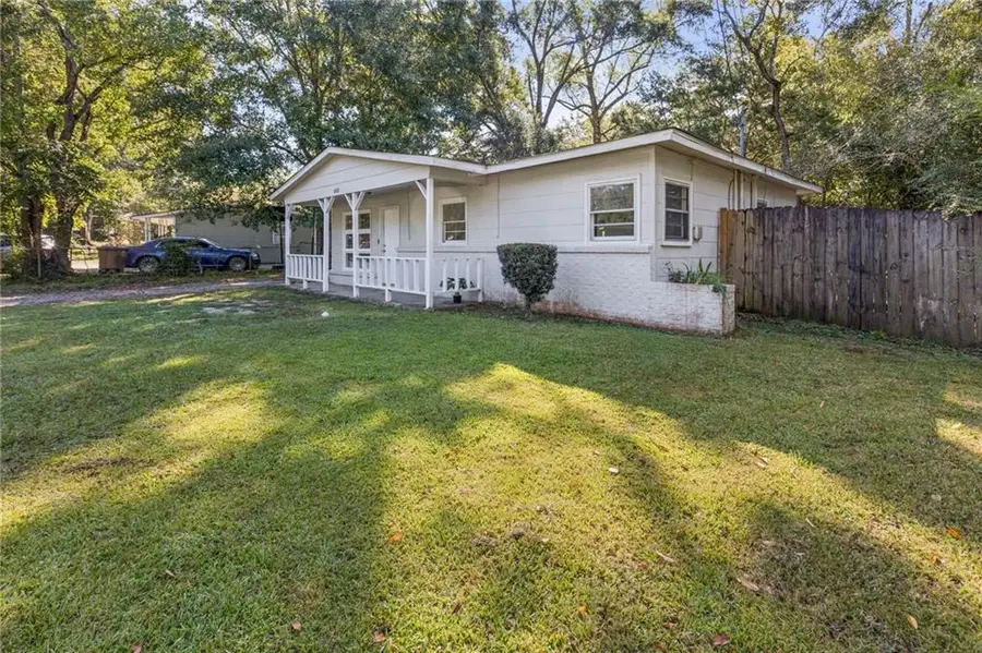 6503 James Street, Mobile, AL 36608 - #3