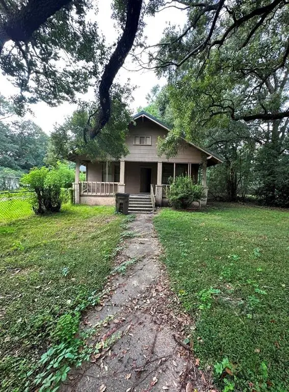 1056 Mcrae Avenue, Mobile, AL 36606 - #1