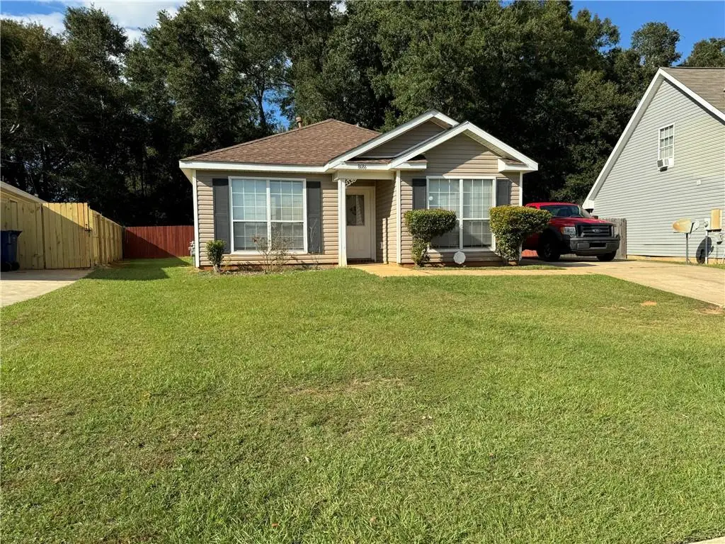 8686 Three Dean Way, Mobile, AL 36695 - #1