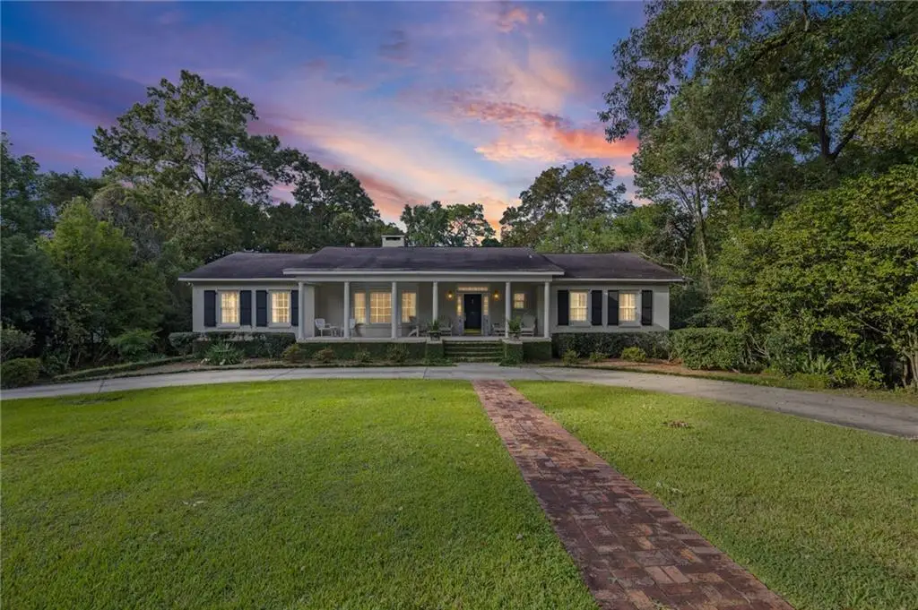 143 Myrtlewood Lane, Mobile, AL 36608 - #1
