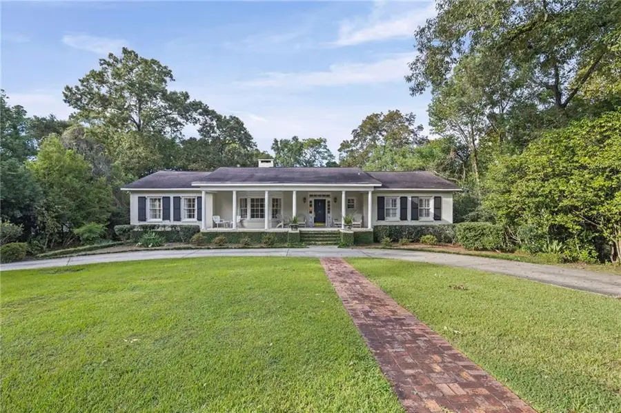 143 Myrtlewood Lane, Mobile, AL 36608 - #2