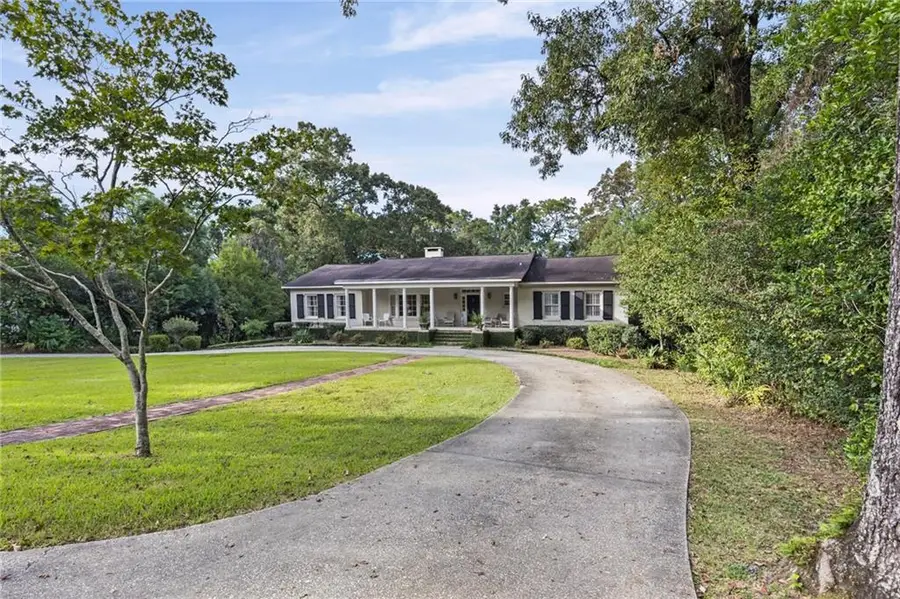 143 Myrtlewood Lane, Mobile, AL 36608 - #3