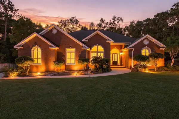 2760 Shanandoah Court W, Mobile, AL 36695