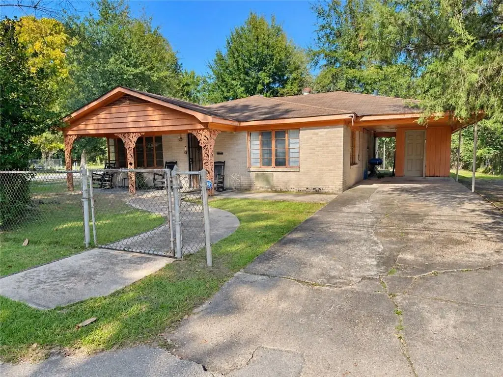 1022 Dade Street, Prichard, AL 36610 - #1