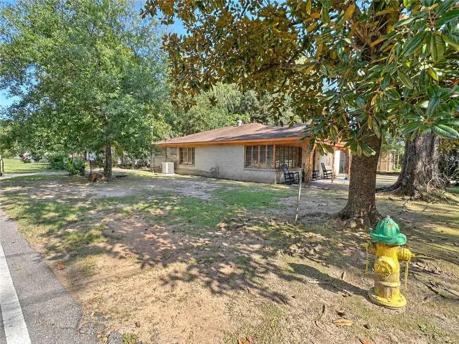 1022 Dade Street, Prichard, AL 36610 - #2