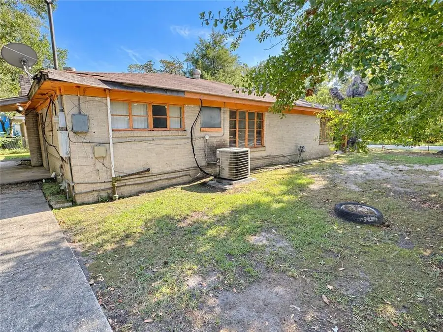 1022 Dade Street, Prichard, AL 36610 - #3